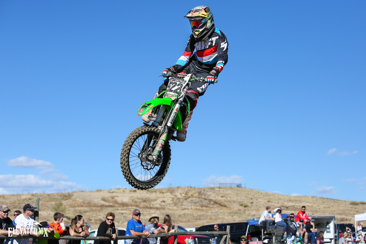 Aztec Family Raceway Fire Frames | Aztec Family Raceway